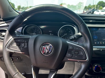 2022 Buick Encore GX Preferred