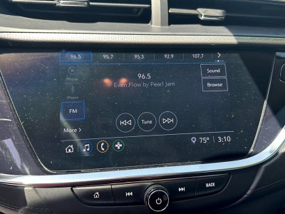 2022 Buick Encore GX Preferred