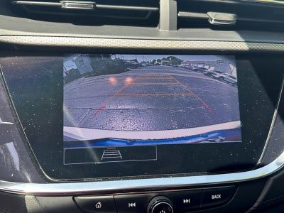 2022 Buick Encore GX Preferred