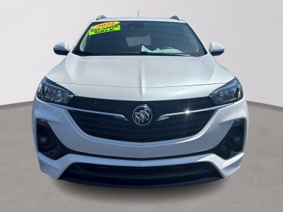 2022 Buick Encore GX Preferred