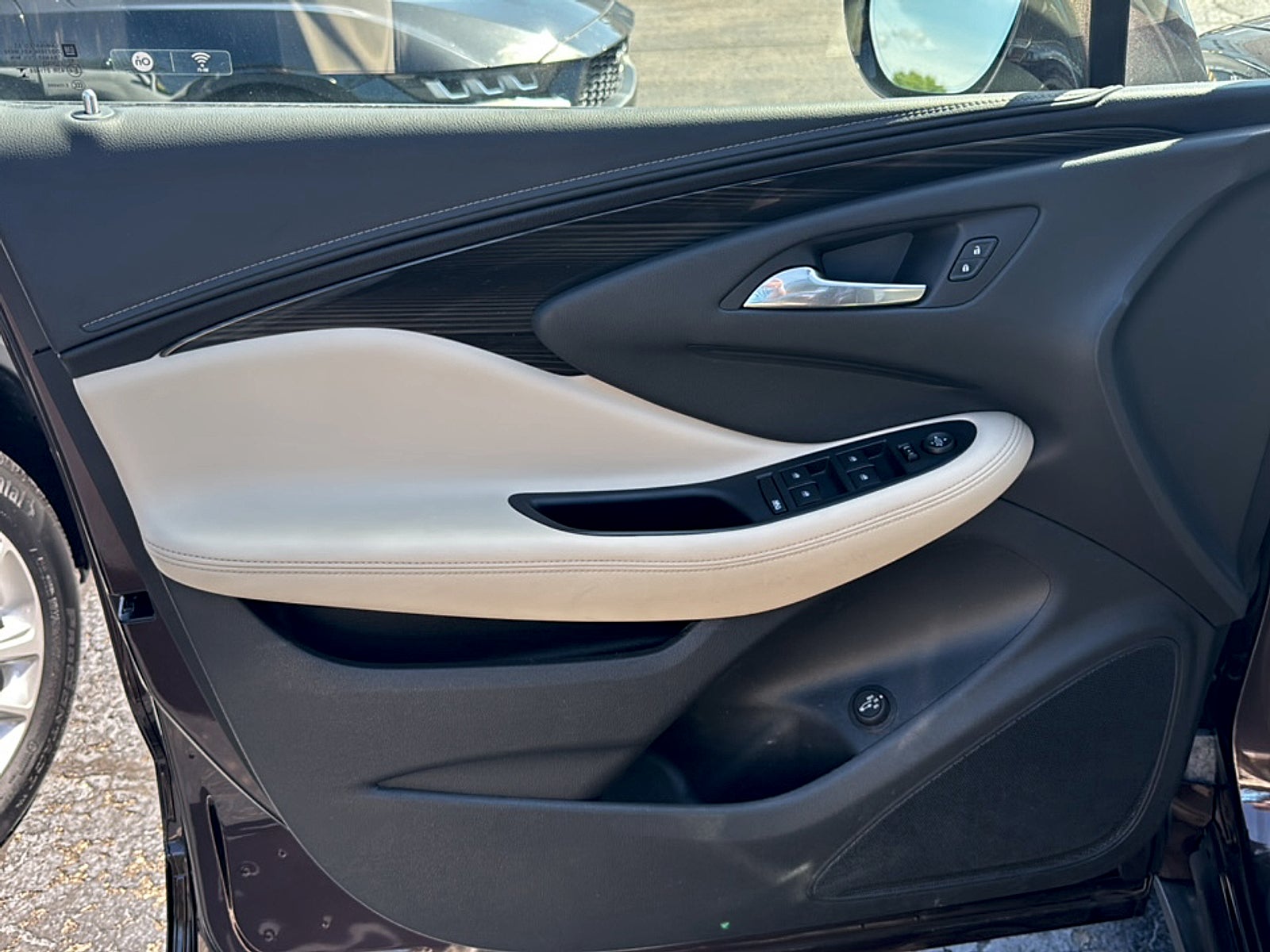 2020 Buick Envision Preferred