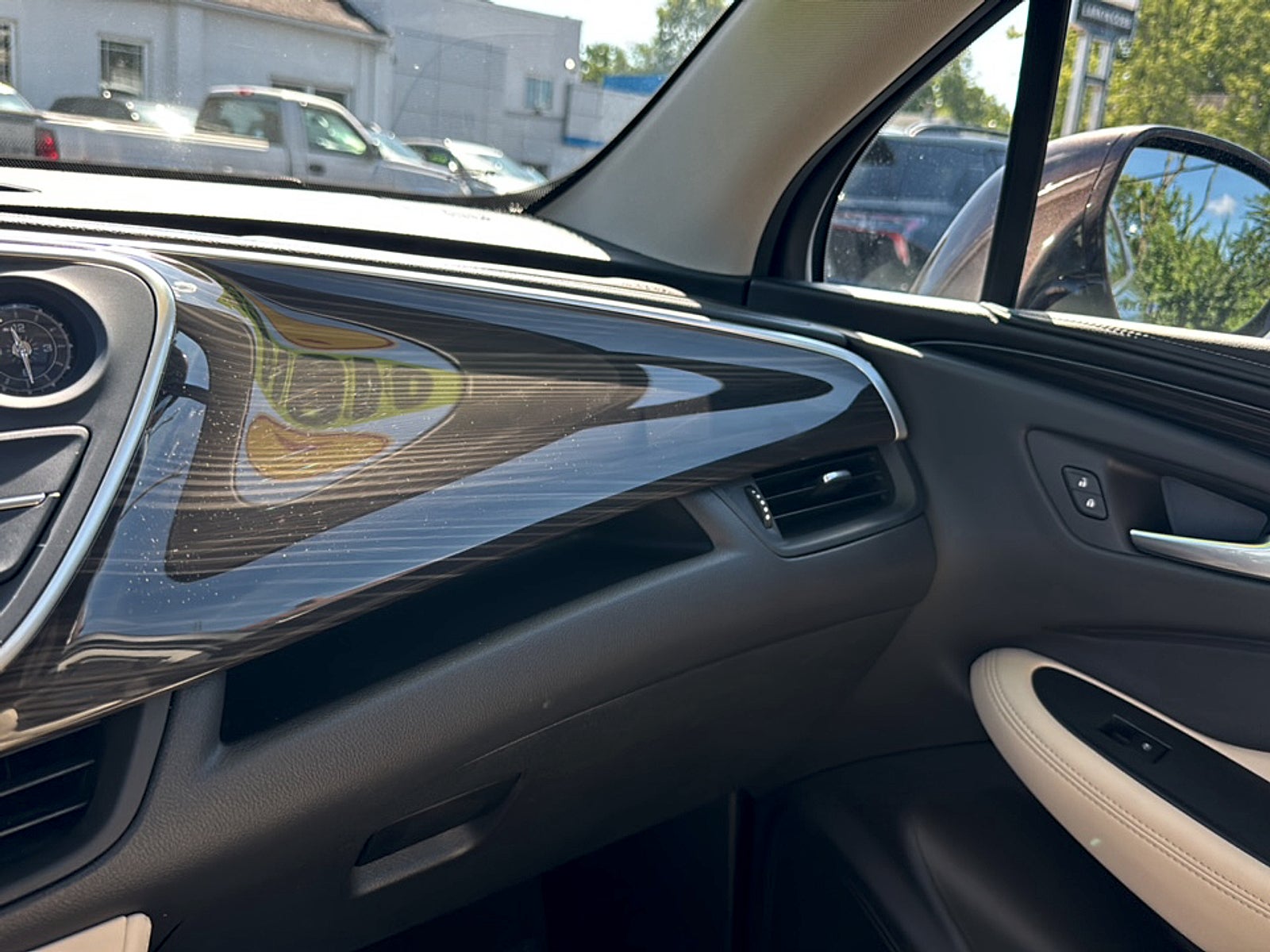 2020 Buick Envision Preferred