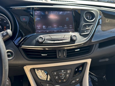 2020 Buick Envision Preferred