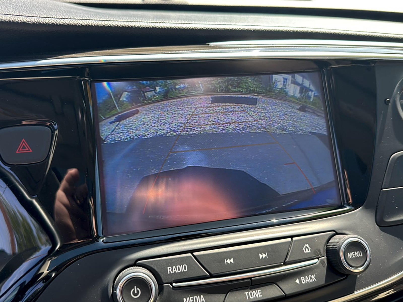 2020 Buick Envision Preferred