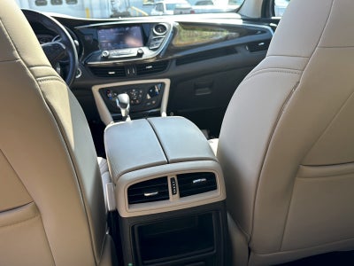 2020 Buick Envision Preferred