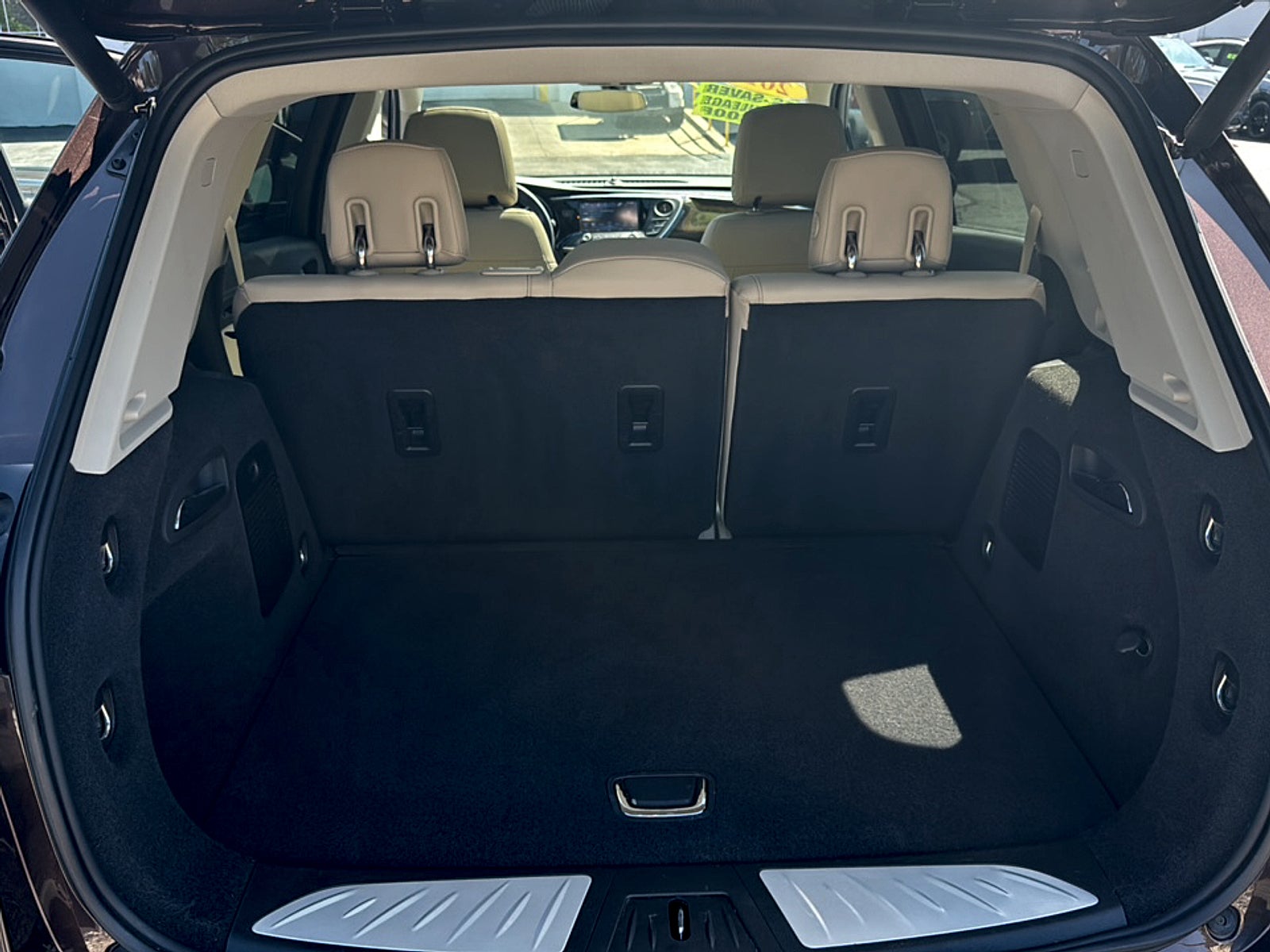 2020 Buick Envision Preferred