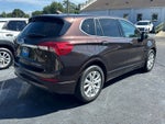 2020 Buick Envision Preferred