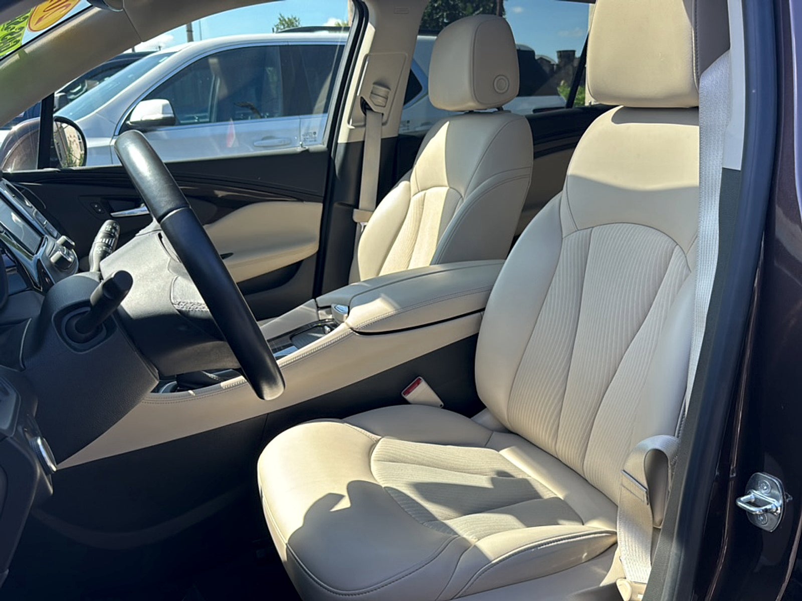 2020 Buick Envision Preferred