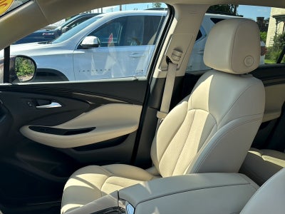 2020 Buick Envision Preferred