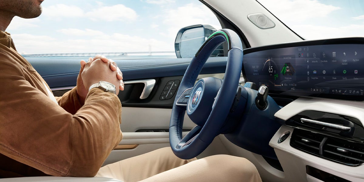 Larkin Cobb GMC in Eaton OH