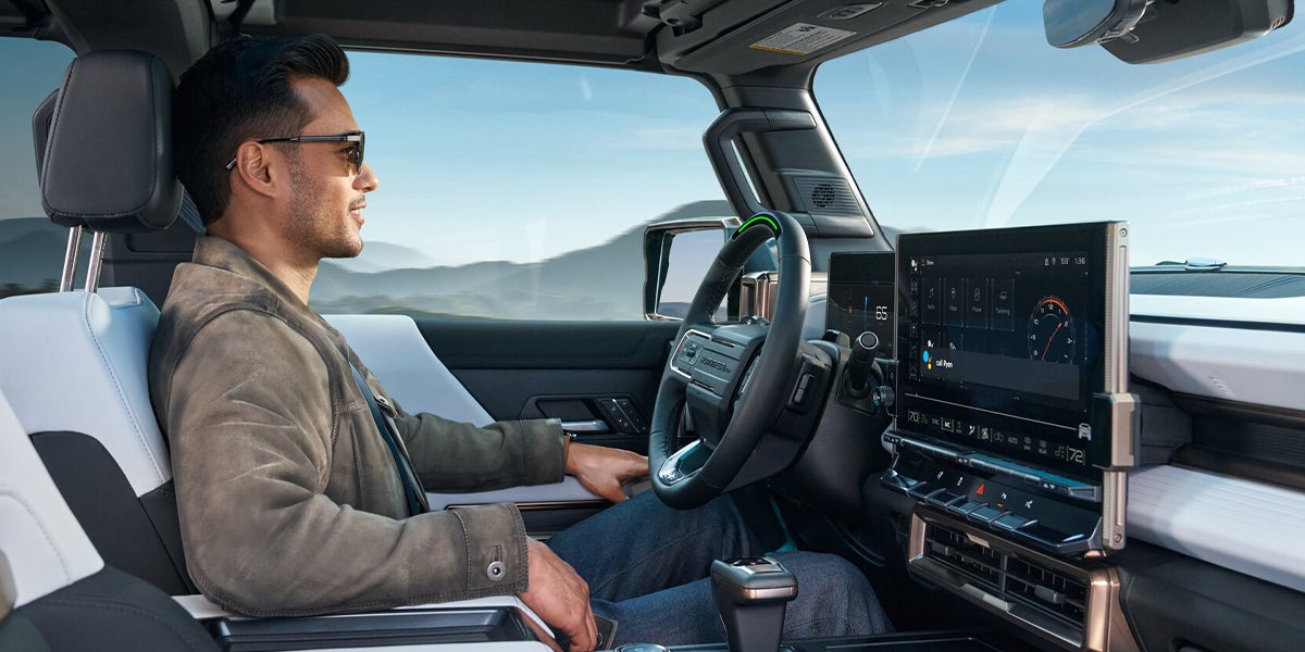 Larkin Cobb GMC in Eaton OH