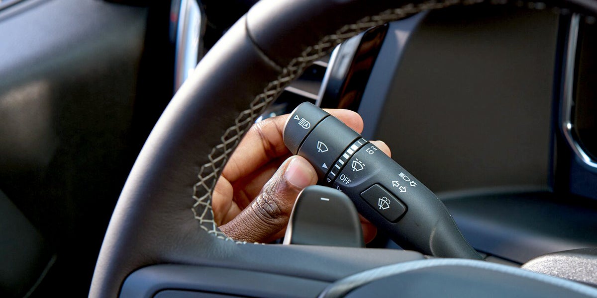 Larkin Cobb GMC in Eaton OH