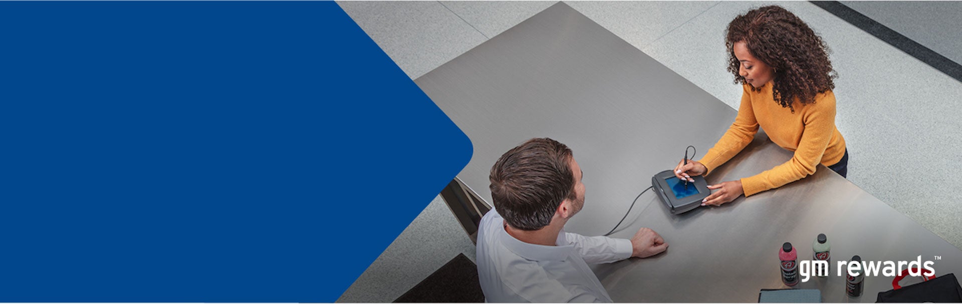 Larkin Cobb GMC in Eaton OH