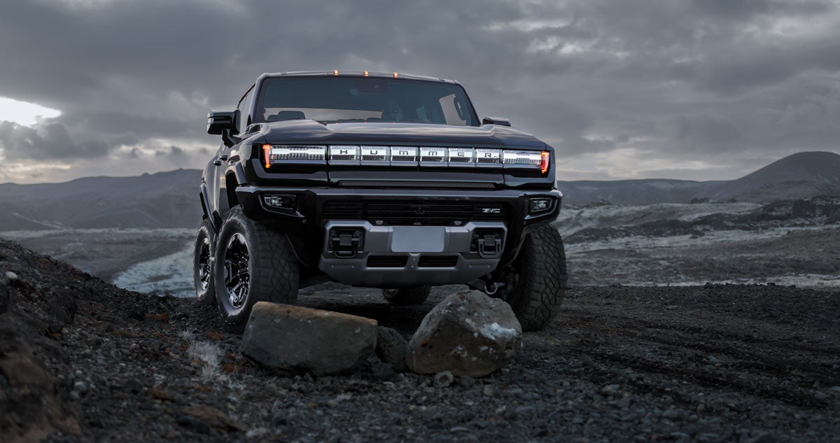 Larkin Cobb GMC in Eaton OH