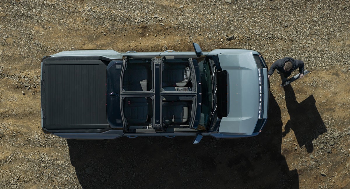 Larkin Cobb GMC in Eaton OH