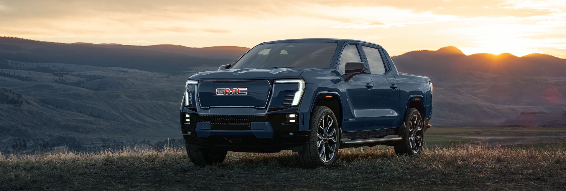 Larkin Cobb GMC in Eaton OH