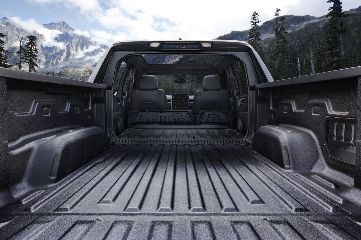 Larkin Cobb GMC in Eaton OH