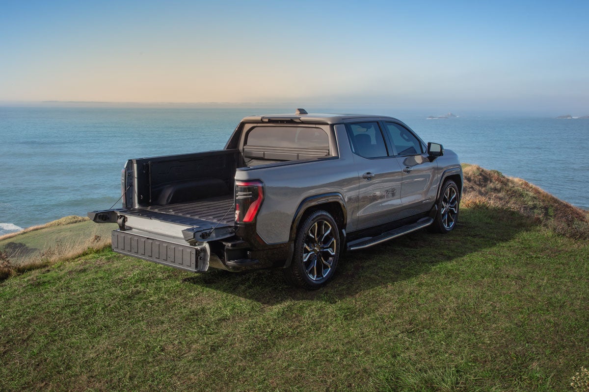 Larkin Cobb GMC in Eaton OH