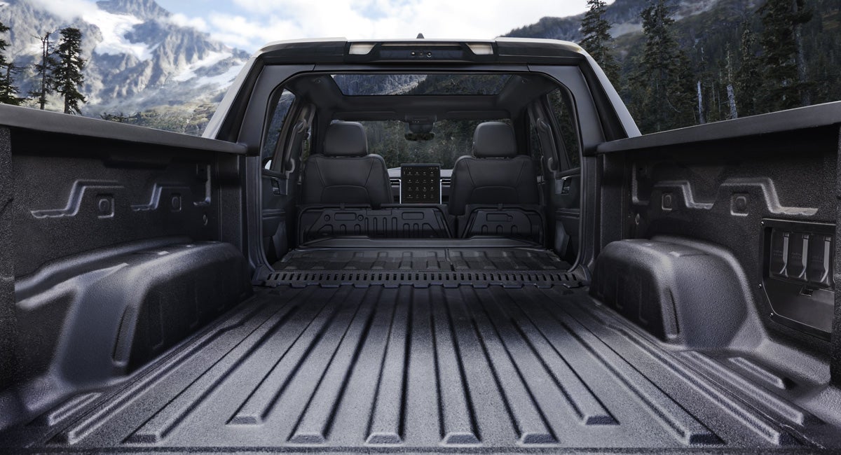 Larkin Cobb GMC in Eaton OH