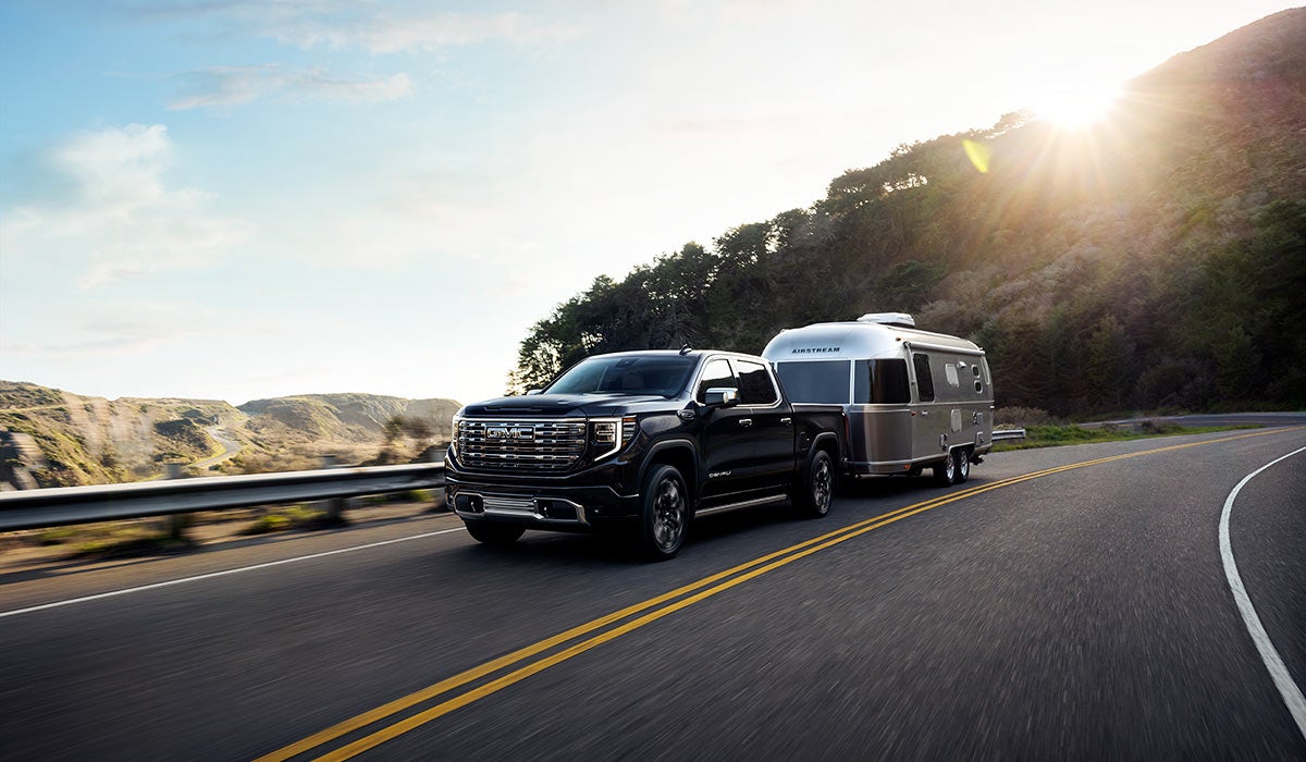 Larkin Cobb GMC in Eaton OH