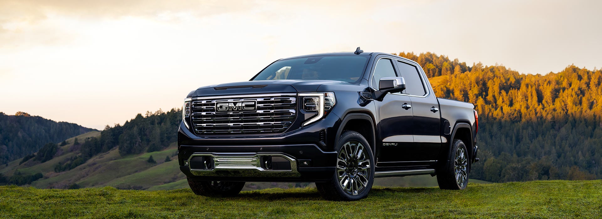 Larkin Cobb GMC in Eaton OH