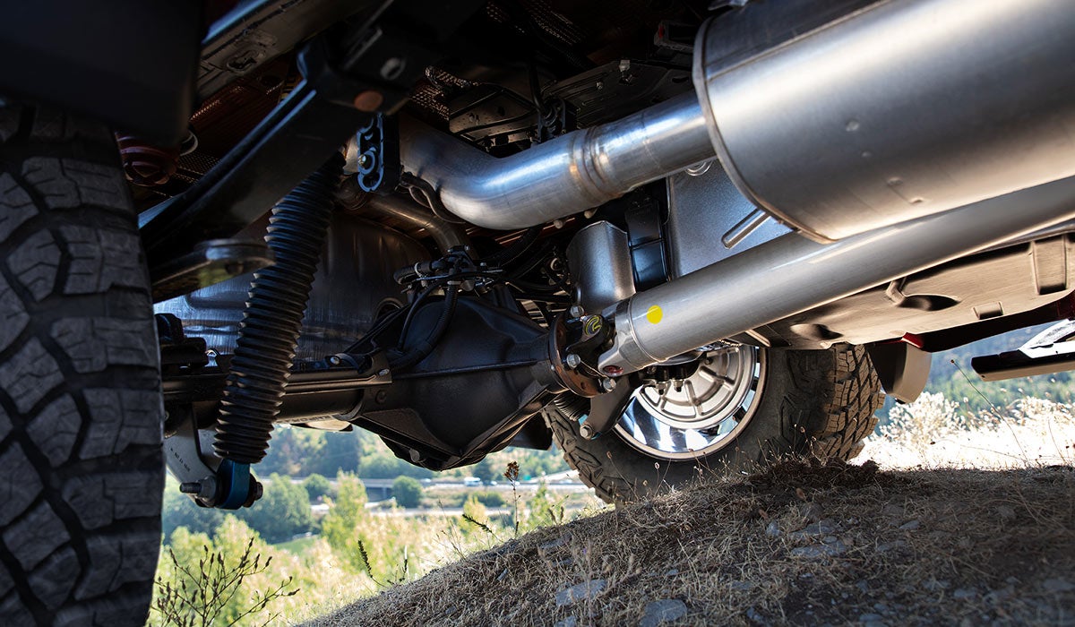 Larkin Cobb GMC in Eaton OH