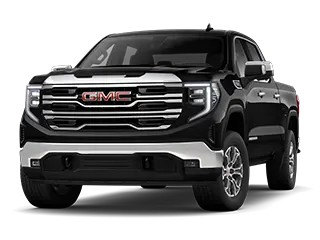 SIERRA 1500 VS FORD F150 - Larkin Cobb GMC in Eaton OH