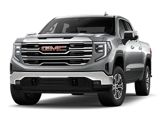 SIERRA 1500 VS RAM 1500 - Larkin Cobb GMC in Eaton OH